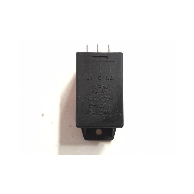 Relé de intermitencia CEV modelo 6754