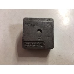 Regulador Motoplat 9630103 de 12V