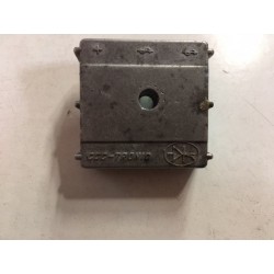 Regulador de corriente CGC-Tronic de segunda mano