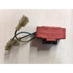 Regulador electrónico Motoplat 9635008 de segunda mano