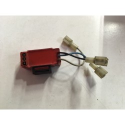 Regulador electrónico Motoplat 9635008 de segunda mano