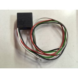 Ruptor electrónico para substituír platinos Levistronic RP-5