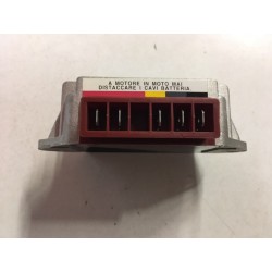 Regulador-rectificador Ducati 343450 12V ACDC 9505
