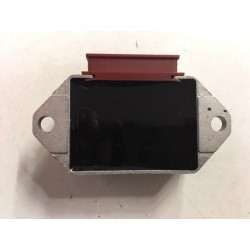 Regulador-rectificador Ducati 343450 12V ACDC 9505