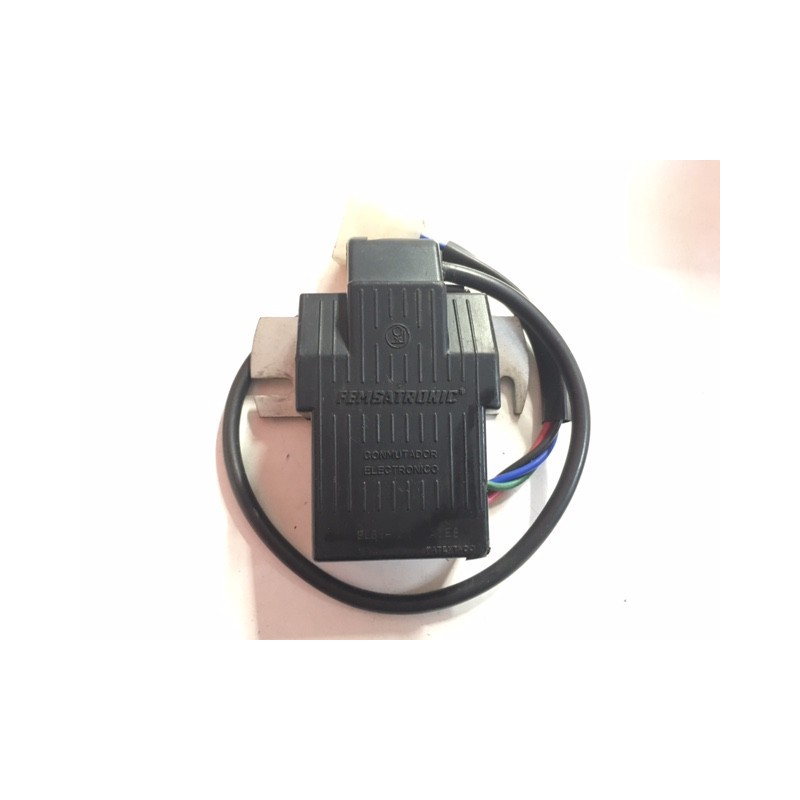 Bobina conmutador electrónico Femsatronic para Vespa