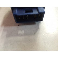 Regulador rectificador de segunda mano