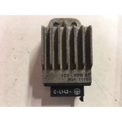 Regulador rectificador 12V 80W AC Ref. 11105