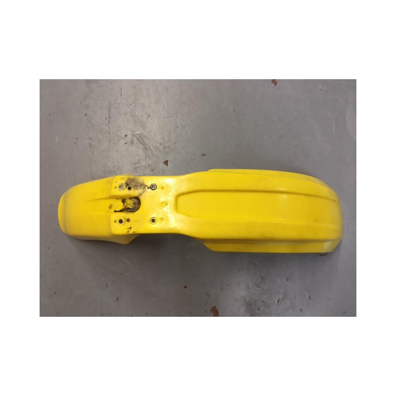 Guardabarros delantero Husqvarna H7 600 de segunda mano