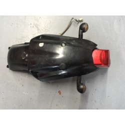 Colín Husqvarna H7 600 2000 de segunda mano