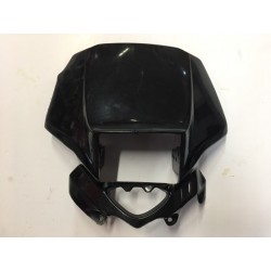 Careta de faro de Husqvarna H7 600 2000 de segunda mano