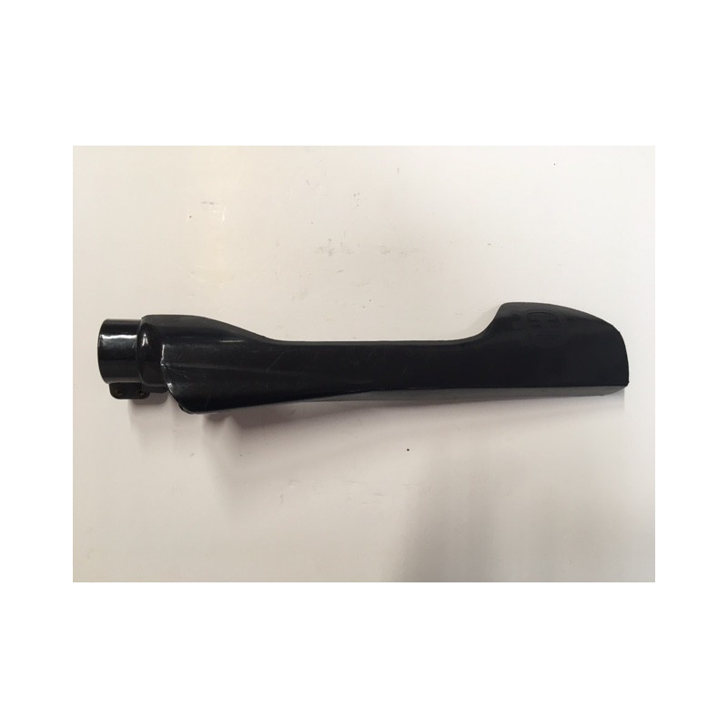 Protector de horquilla izquierdo de husqvarna H7 600 2000 de segunda mano