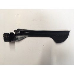 Protector de horquilla izquierdo de husqvarna H7 600 2000 de segunda mano