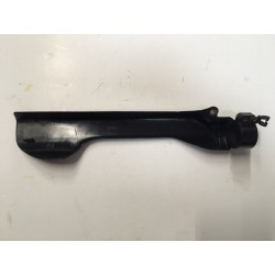 Protector de horquilla derecho de Husqvarna H7 600 2000 de segunda mano