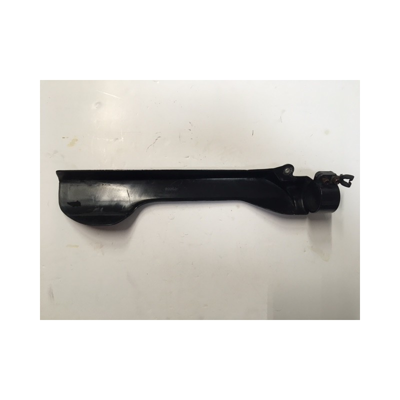 Protector de horquilla derecho de Husqvarna H7 600 2000 de segunda mano