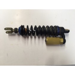 Amortiguador trasero de Husqvarna H7 600 2000 de segunda mano