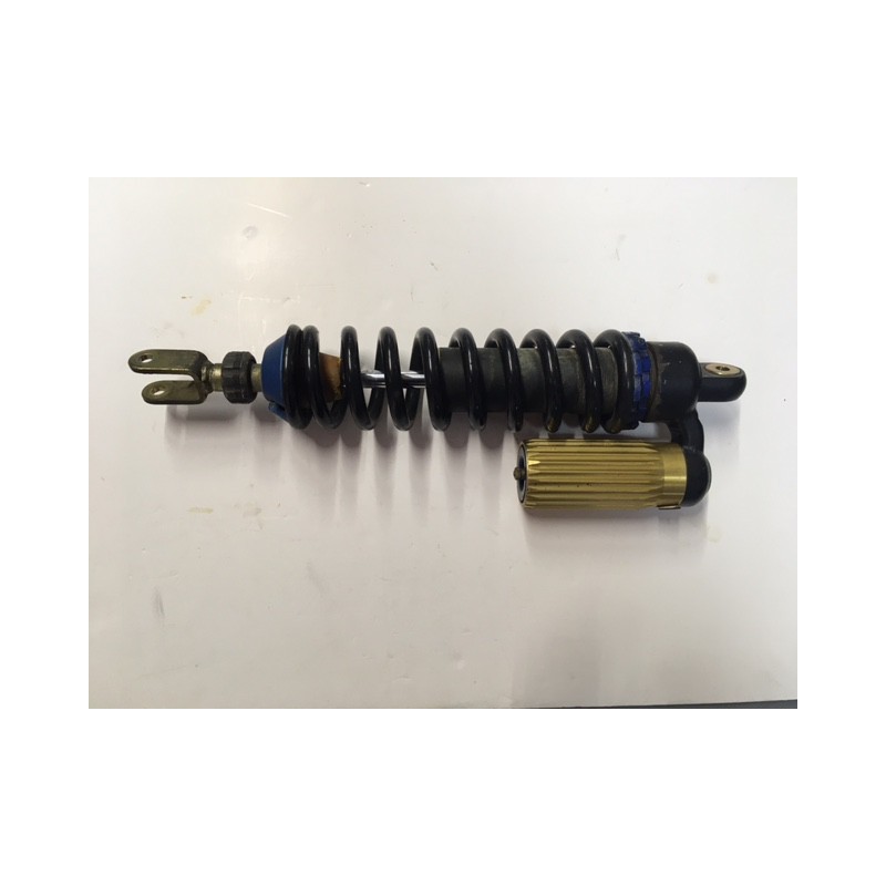 Amortiguador trasero de Husqvarna H7 600 2000 de segunda mano