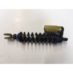 Amortiguador trasero de Husqvarna H7 600 2000 de segunda mano