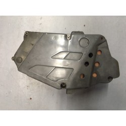 Caja de filtro de aire de Husqvarna H7 600 2000 de segunda mano