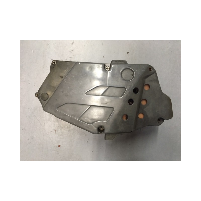 Caja de filtro de aire de Husqvarna H7 600 2000 de segunda mano