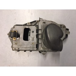 Caja de filtro de aire de Husqvarna H7 600 2000 de segunda mano