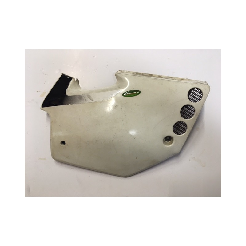 Tapa lateral trasera derecha de Husqvarna H7 600 2000 de segunda mano