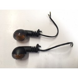 Juego de intermitentes traseros de Husqvarna H7 Base 2000 de segunda mano