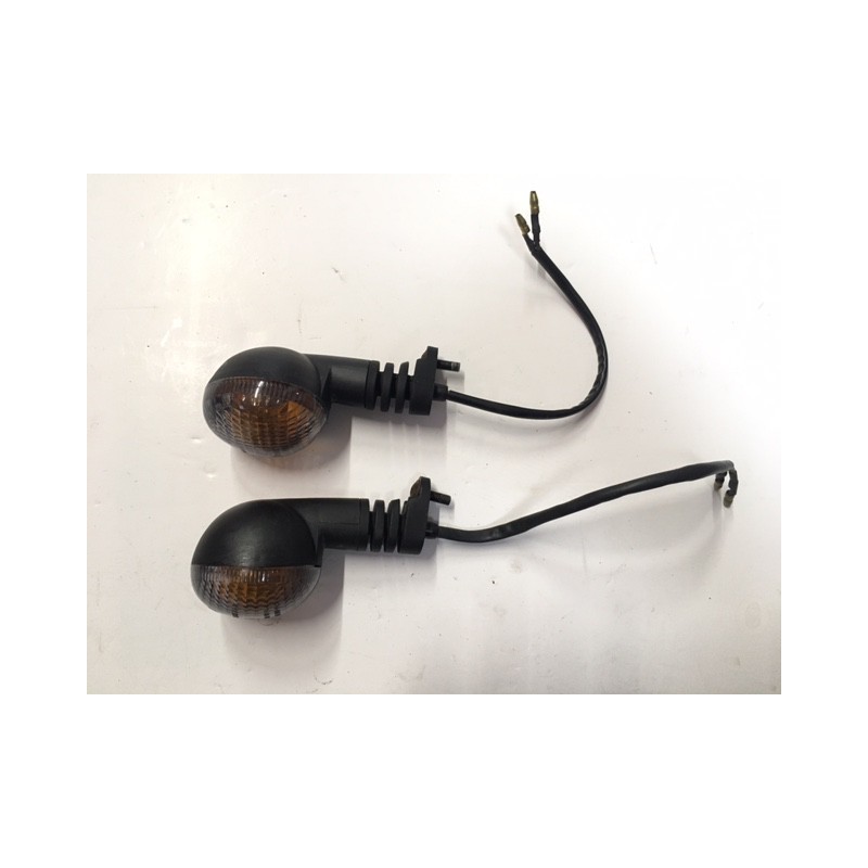 Juego de intermitentes traseros de Husqvarna H7 Base 2000 de segunda mano