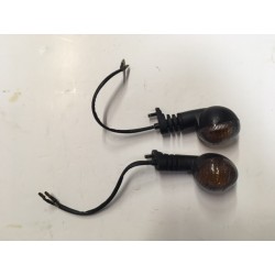 Juego de intermitentes traseros de Husqvarna H7 Base 2000 de segunda mano