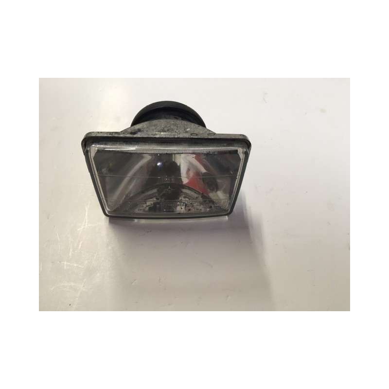 Faro Husqvarna H7 Base 2000 de segunda mano