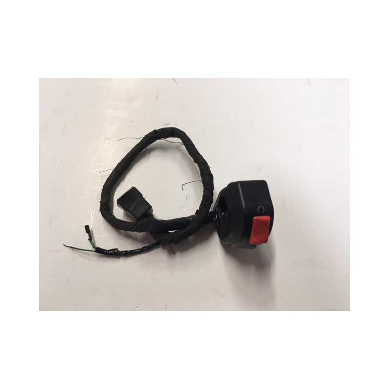 Interruptor de encendido de Husqvarna H7 2000 de segunda mano