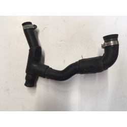 Manguito y sensor de temperatura de Husqvarna H7 Base 2000 de segunda mano