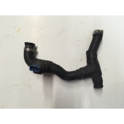 Manguito y sensor de temperatura de Husqvarna H7 Base 2000 de segunda mano