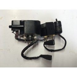 Cuadro cuenta kms de Husqvarna H7 600 2000 de segunda mano