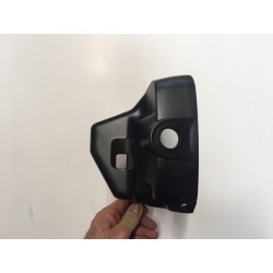 Tapa trasera faro moto