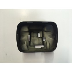 Tapa trasera faro moto