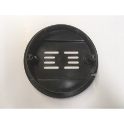 Tapa rueda de repuesto de Vespa