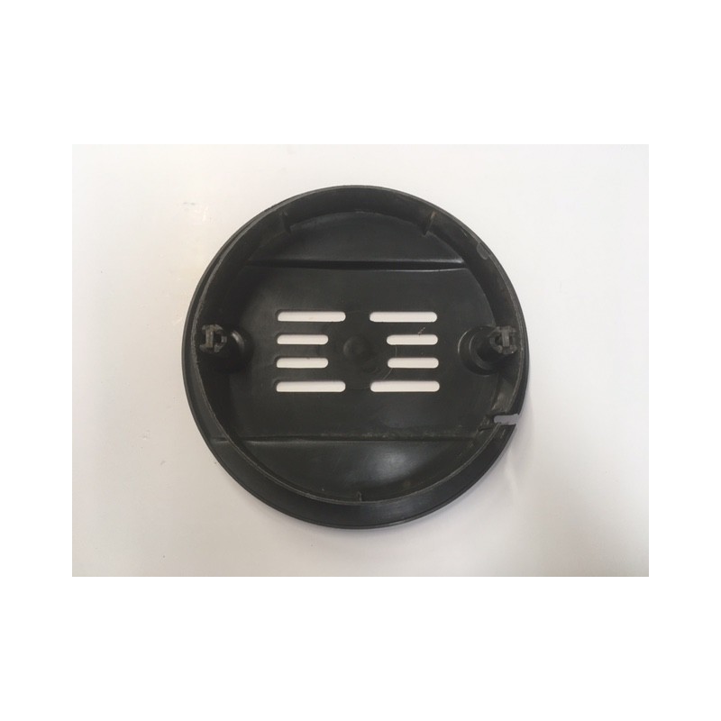 Tapa rueda de repuesto de Vespa