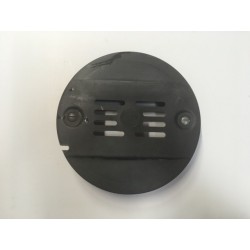 Tapa rueda de repuesto de Vespa