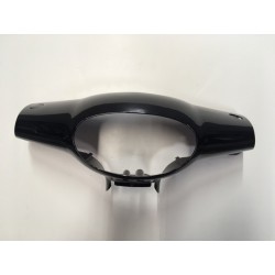 Porta faro moto