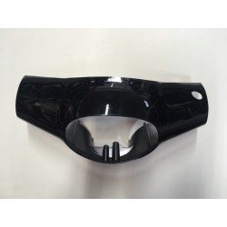 Porta faro moto