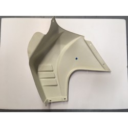 Tapa lateral izquierda de Derbi