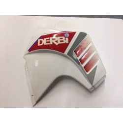 Tapa lateral izquierda de Derbi