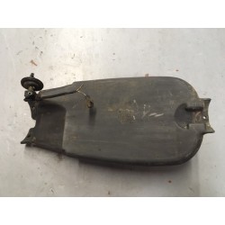 Depósito de gasolina de segunda mano