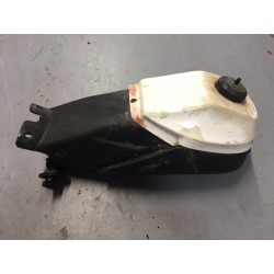 Depósito de gasolina de segunda mano