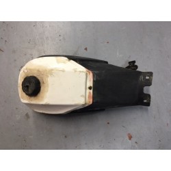 Depósito de gasolina de segunda mano
