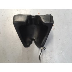 Depósito de combustible de moto de segunda mano