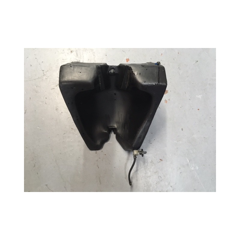 Depósito de combustible de moto de segunda mano