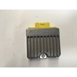 Regulador-rectificador Ducati de segunda mano