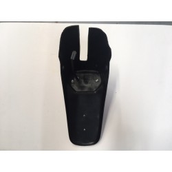Portamatrícula de ciclomotor de segunda mano
