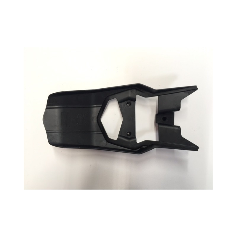 Guardabarros de moto